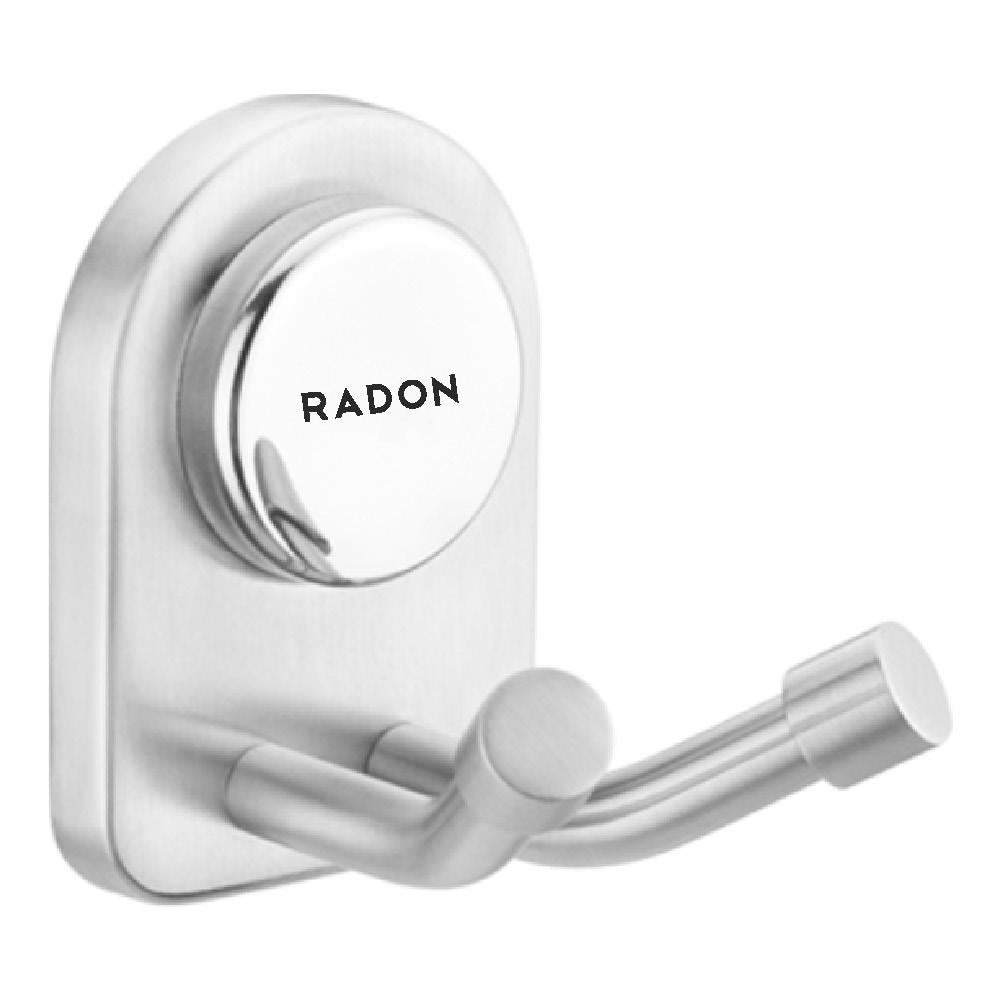 LUCY ROBE HOOK (CHROME) - Radon India-- LUCY ROBE HOOK (CHROME)-  Radon India