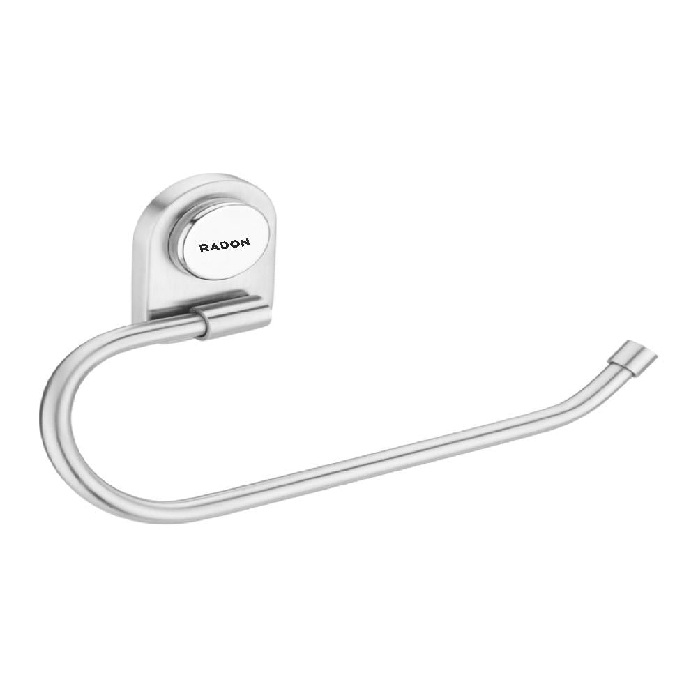 LUCY TOWEL RING (CHROME) - Radon India-- LUCY TOWEL RING (CHROME)-  Radon India