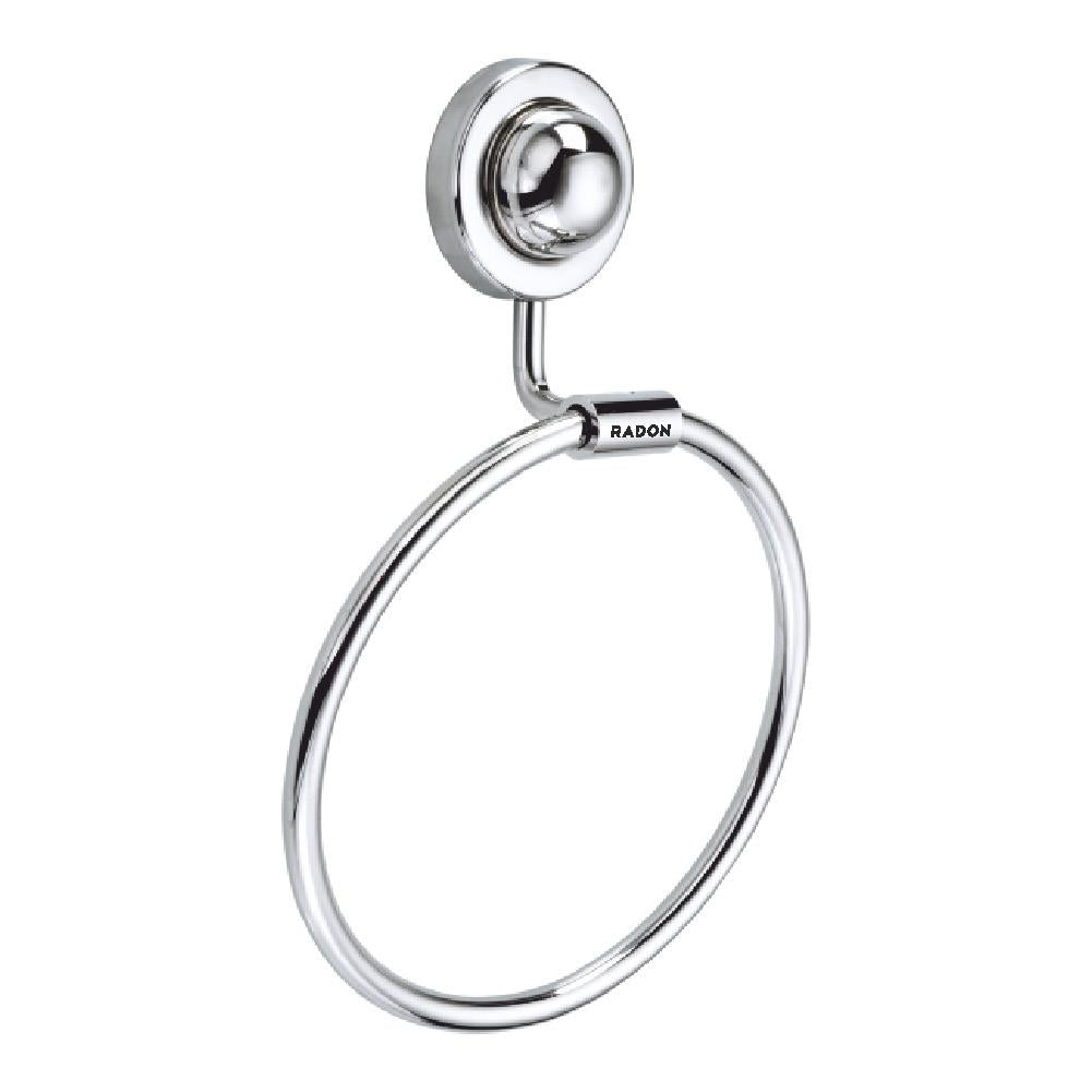 LUNA TOWEL RING - Radon India-- LUNA TOWEL RING-  Radon India