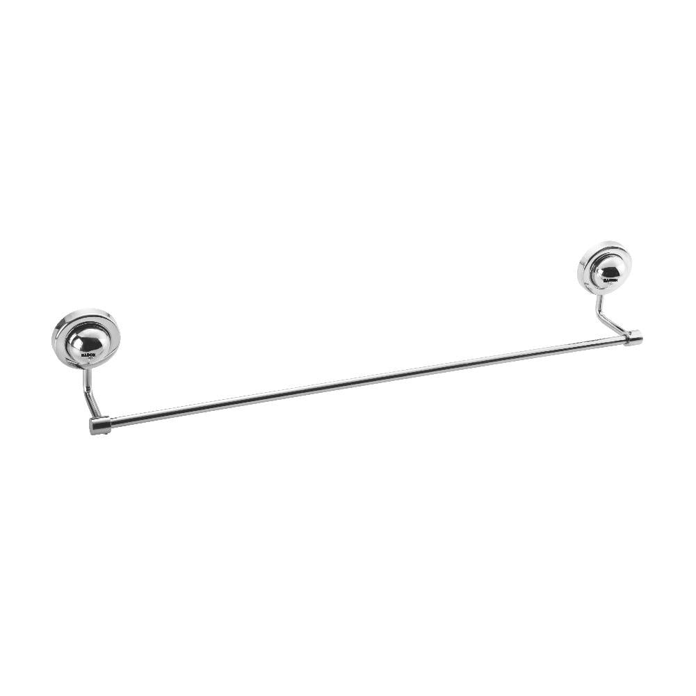 LUNA TOWEL ROD 24 INCH (CHROME) - Radon India-- LUNA TOWEL ROD 24 INCH (CHROME)-  Radon India