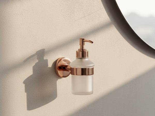 Liquid Soap Dispenser