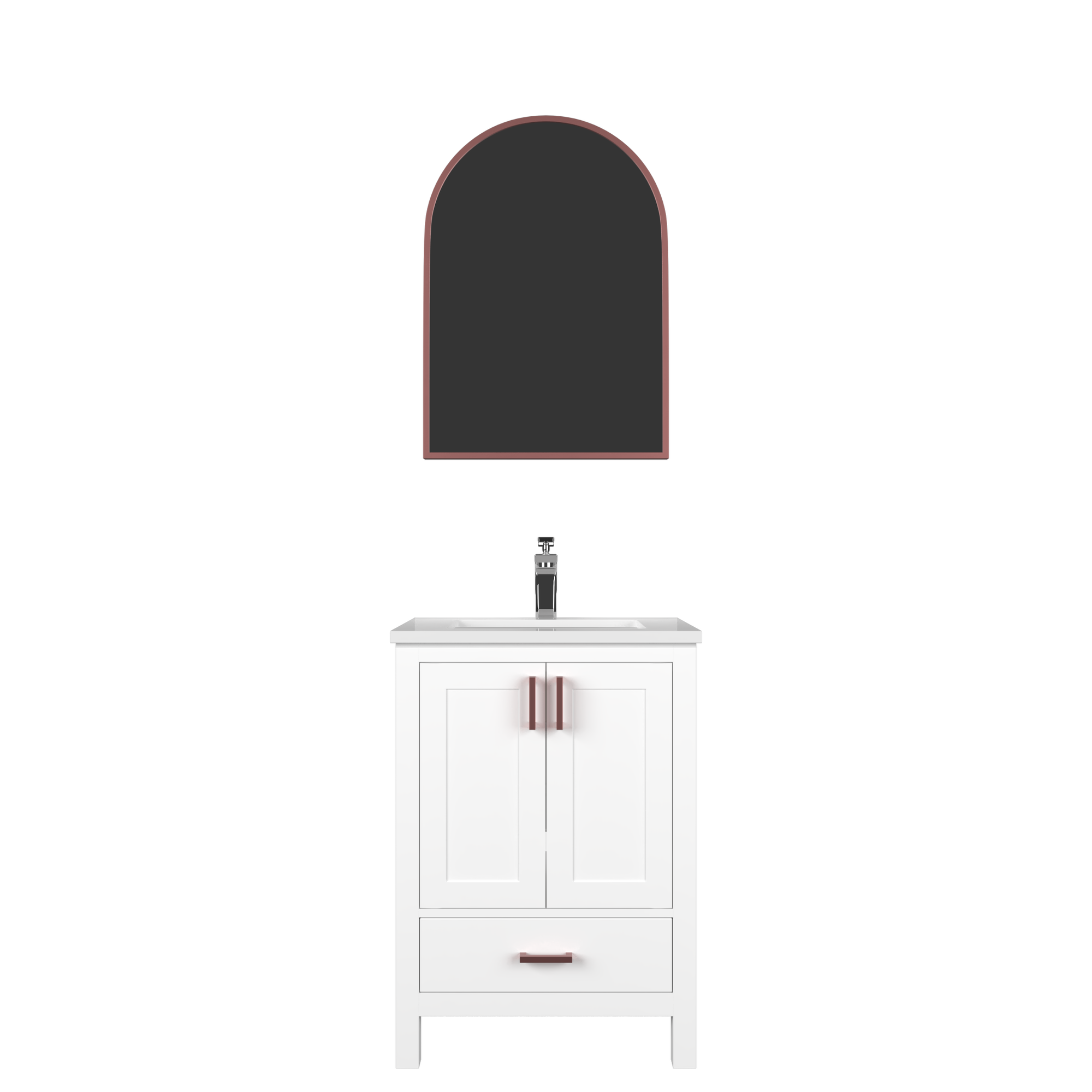 RL24W London 24" - Radon India-- RL24W London 24"-  Radon India