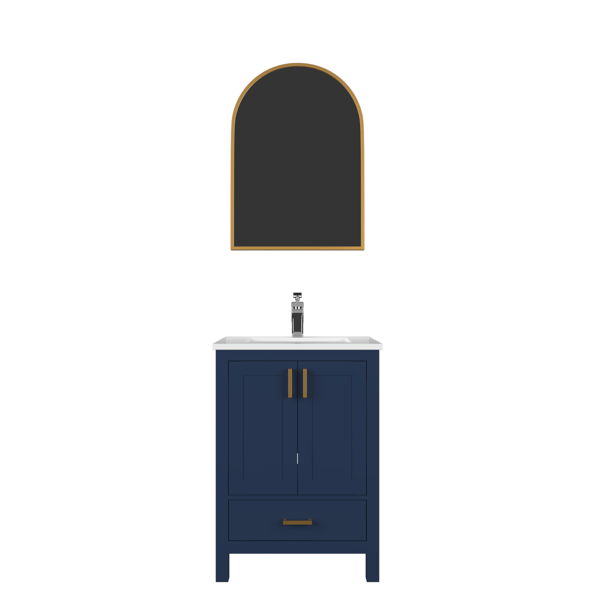 RL24B London 24" - Radon India-- RL24B London 24"-  Radon India