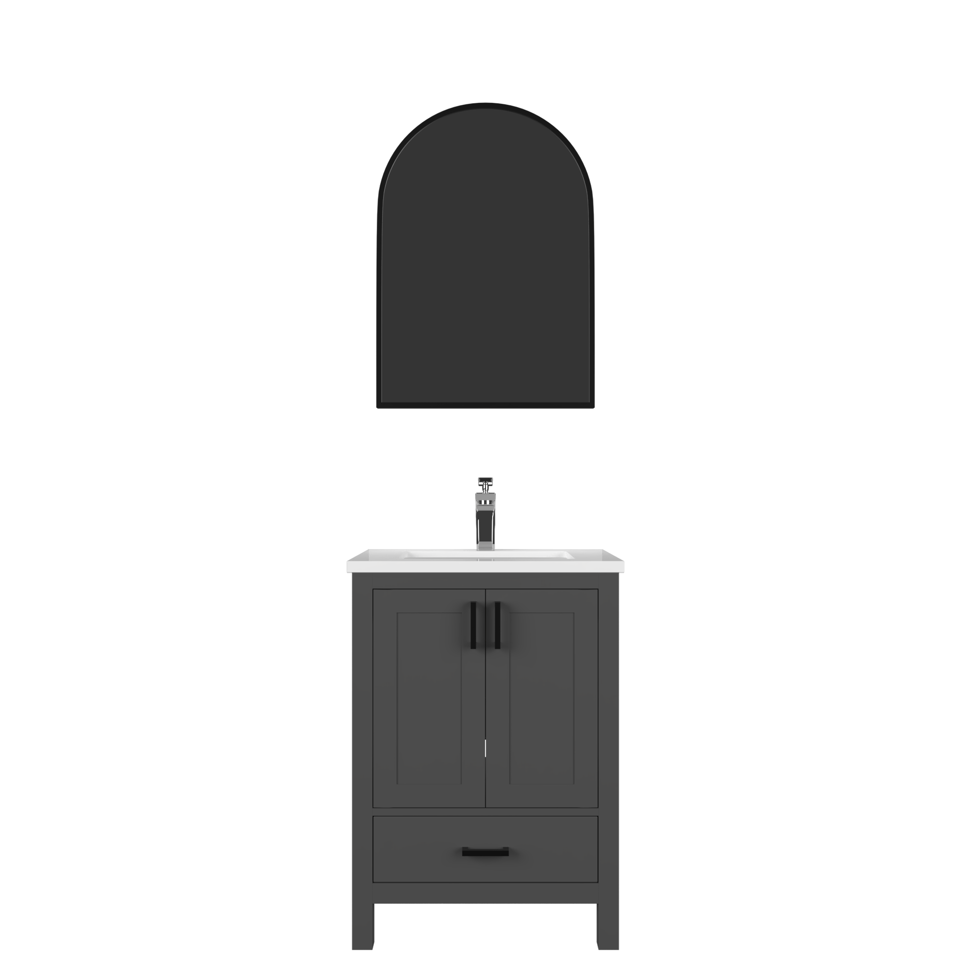 RL24G London 24" - Radon India-- RL24G London 24"-  Radon India