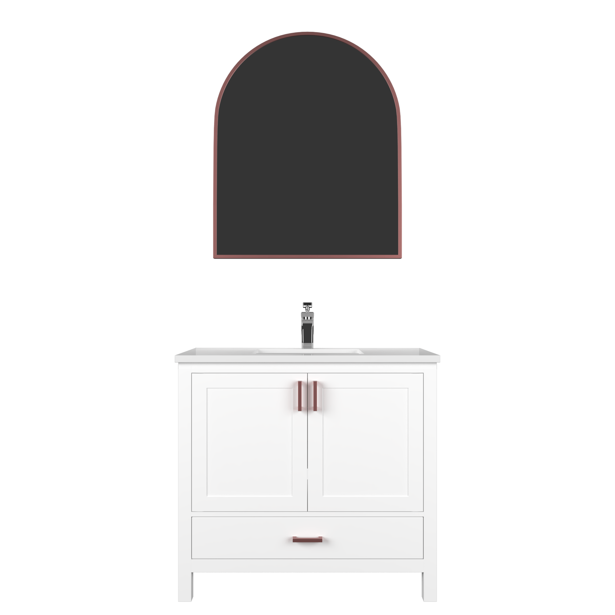 RL36W London 36" - Radon India-- RL36W London 36"-  Radon India