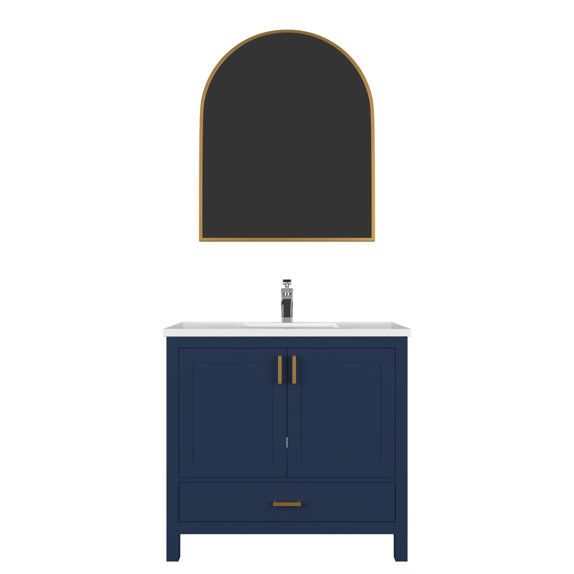 RL36B London 36" - Radon India-- RL36B London 36"-  Radon India