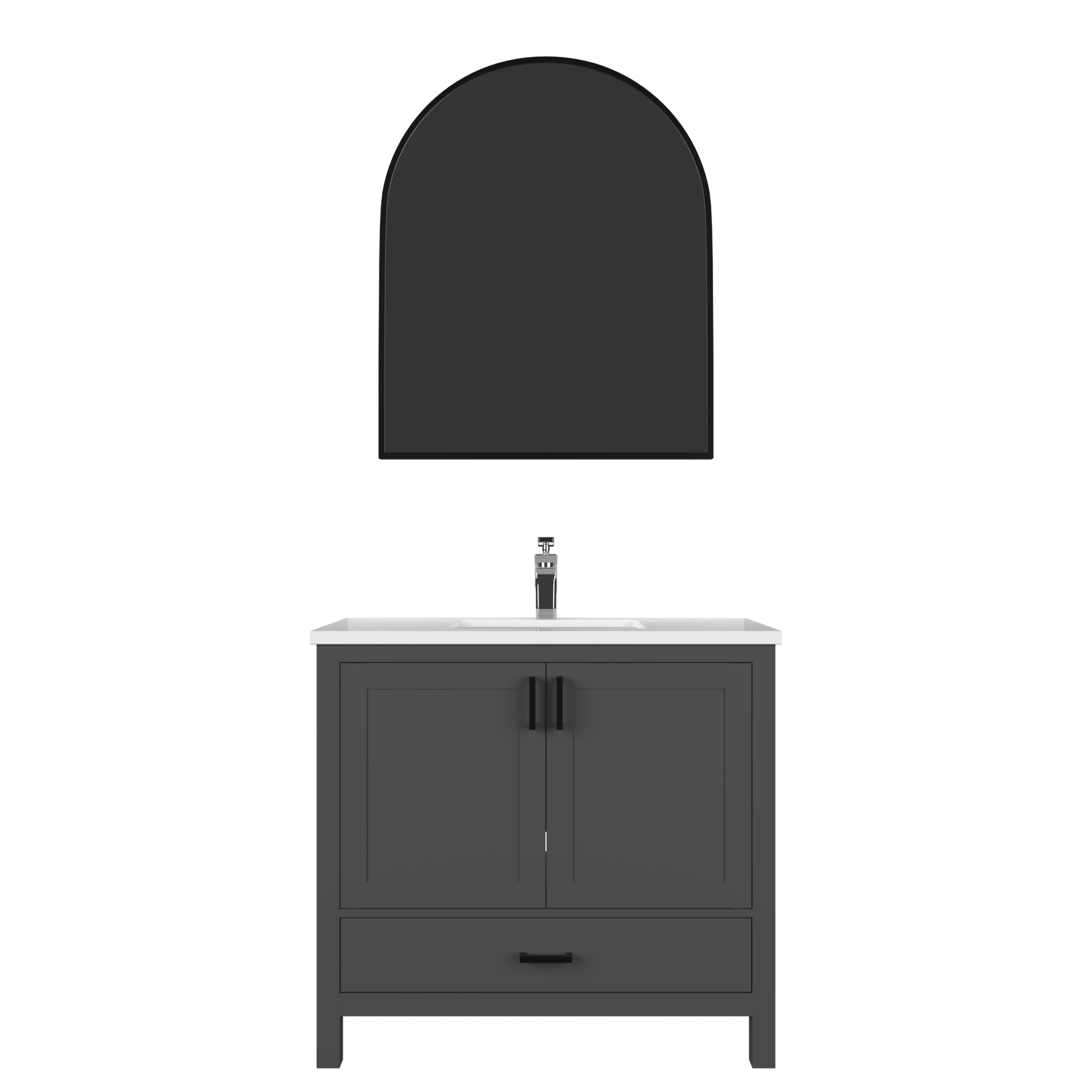 RL36G London 36" - Radon India-- RL36G London 36"-  Radon India