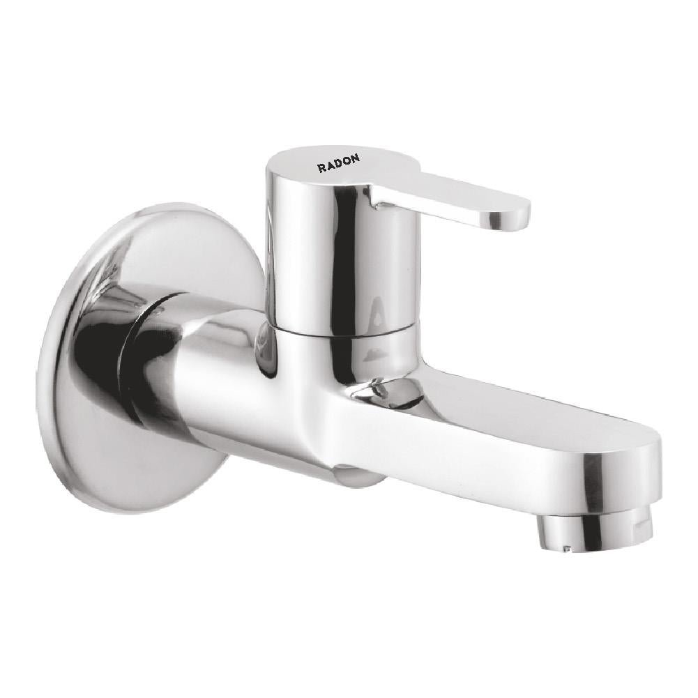 OPEL LONG BODY WITH FLANGE (CHROME) - Radon India-- OPEL LONG BODY WITH FLANGE (CHROME)-  Radon India