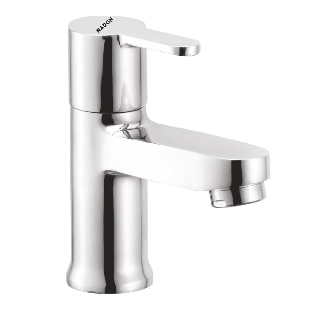 OPEL PILLAR COCK (CHROME) - Radon India-- OPEL PILLAR COCK (CHROME)-  Radon India