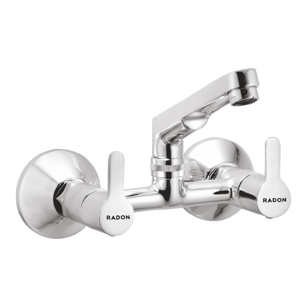 OPEL SINK MIXER (CHROME) - Radon India-- OPEL SINK MIXER (CHROME)-  Radon India