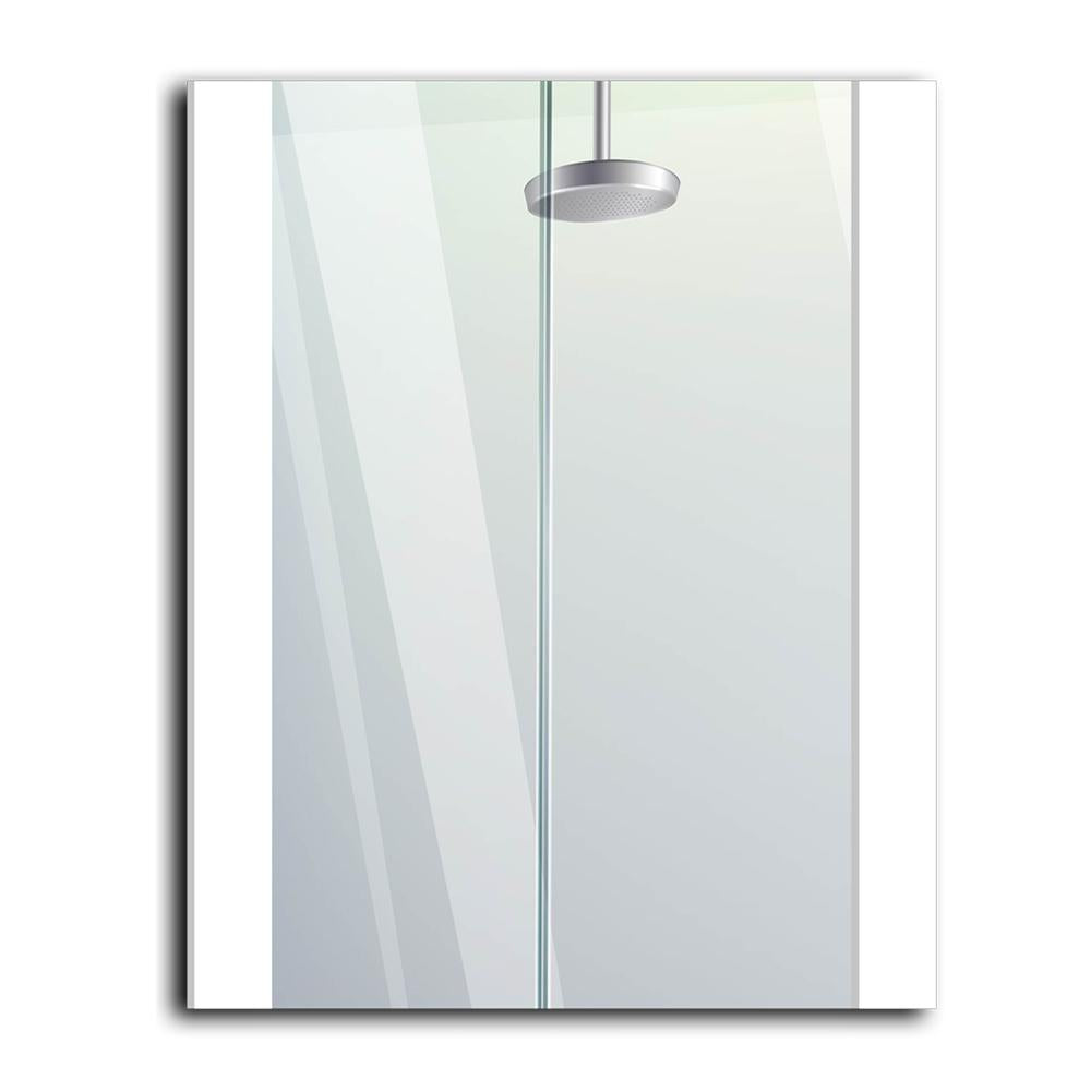 PARALLEL LOOKING MIRROR - Radon India-- PARALLEL LOOKING MIRROR-  Radon India