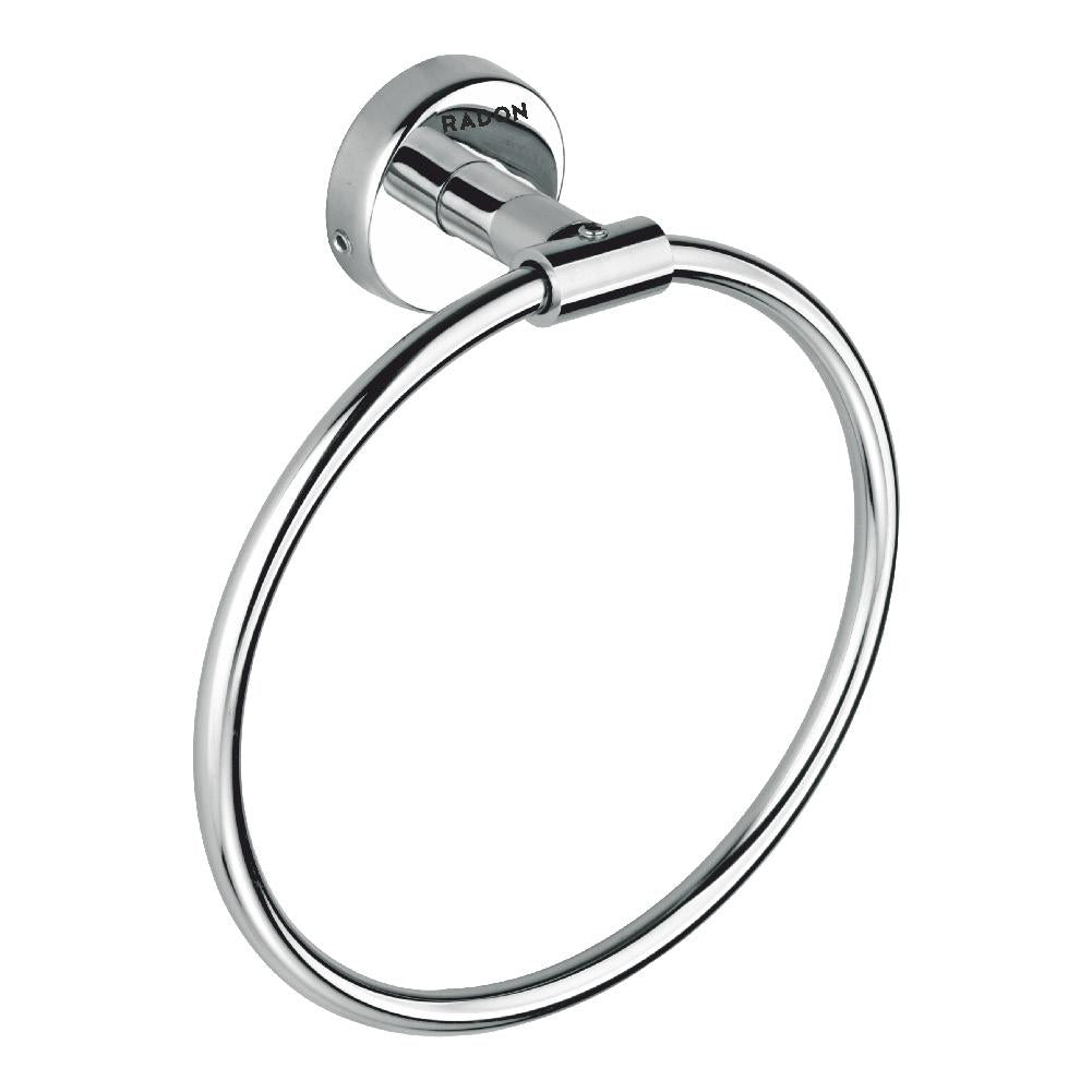 RUBINO TOWEL RING - Radon India-- RUBINO TOWEL RING-  Radon India