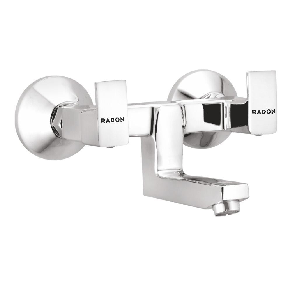 SAVI WALL MIXER NON TELEPHONIC (CHROME) - Radon India-- SAVI WALL MIXER NON TELEPHONIC (CHROME)-  Radon India