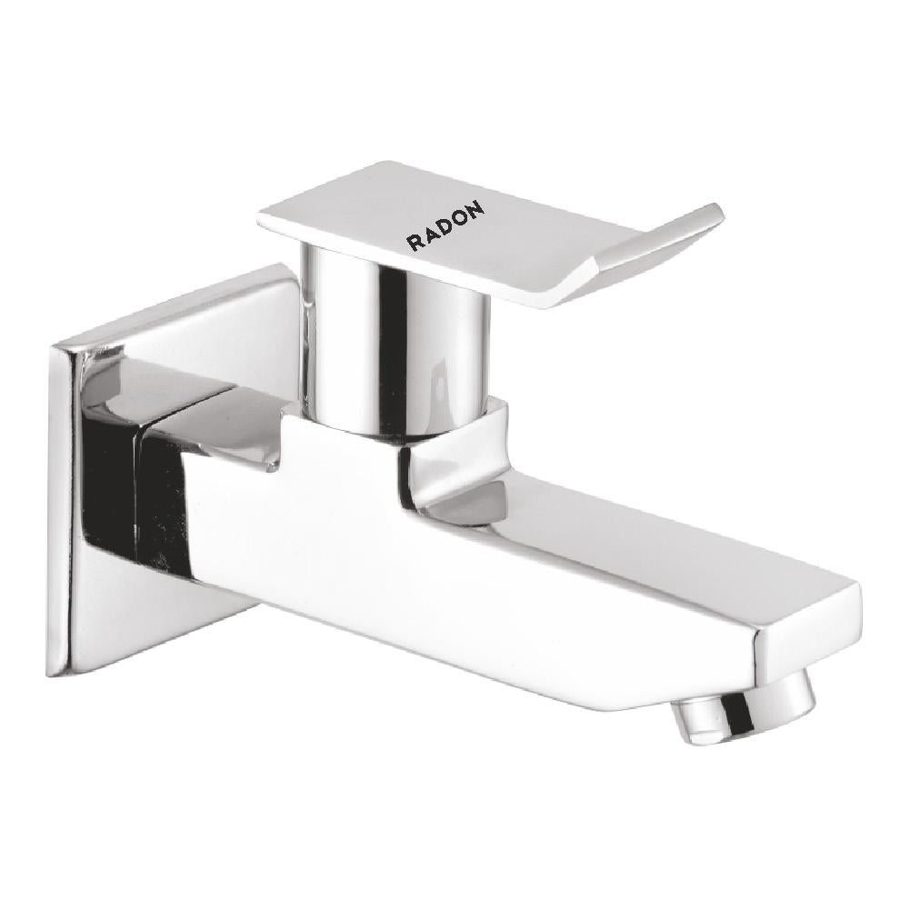 SEA LONG BODY WITH FLANGE (CHROME) - Radon India-- SEA LONG BODY WITH FLANGE (CHROME)-  Radon India