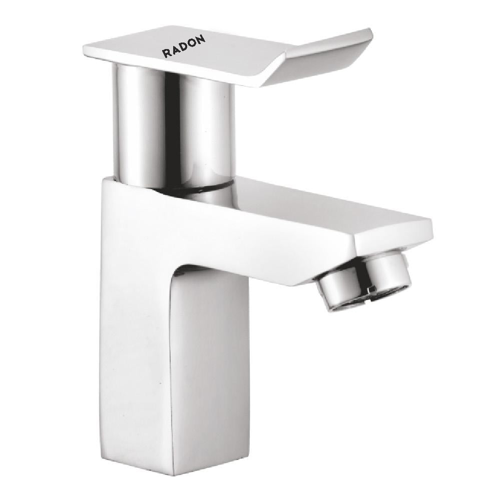 SEA PILLAR COCK (CHROME) - Radon India-- SEA PILLAR COCK (CHROME)-  Radon India