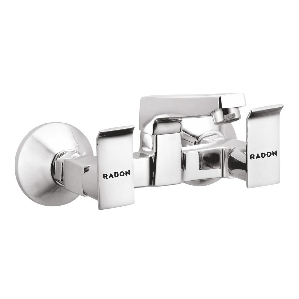 SEA SINK MIXER (CHROME) - Radon India-- SEA SINK MIXER (CHROME)-  Radon India