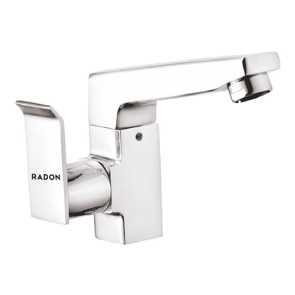 SEA SWAN NECK (CHROME) - Radon India-- SEA SWAN NECK (CHROME)-  Radon India