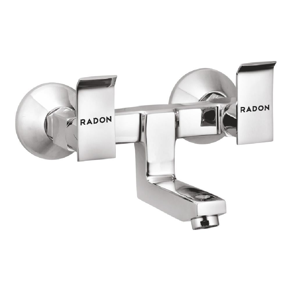 SEA WALL MIXER NON TELEPHONIC (CHROME) - Radon India-- SEA WALL MIXER NON TELEPHONIC (CHROME)-  Radon India