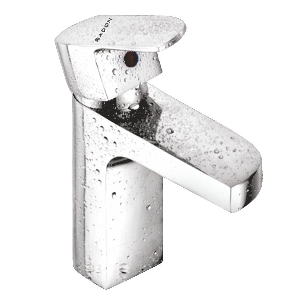 STYLO PILLAR COCK (CHROME) - Radon India-- STYLO PILLAR COCK (CHROME)-  Radon India