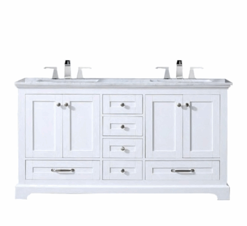 Fusion 60" Vanity - Radon India-- Fusion 60" Vanity-  Radon India