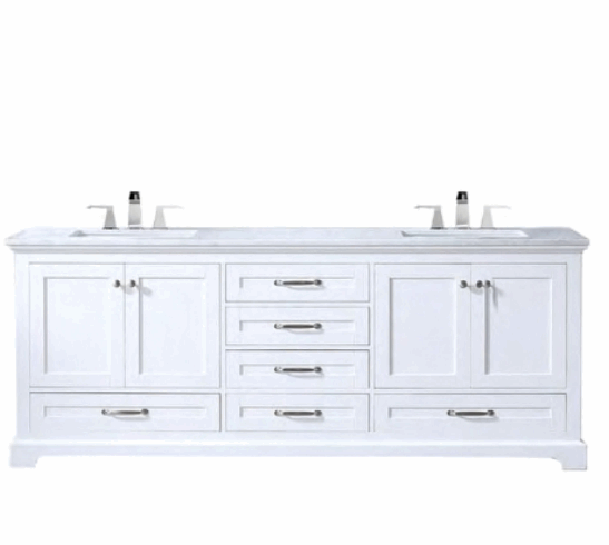 Fusion 72" Vanity - Radon India-- Fusion 72" Vanity-  Radon India