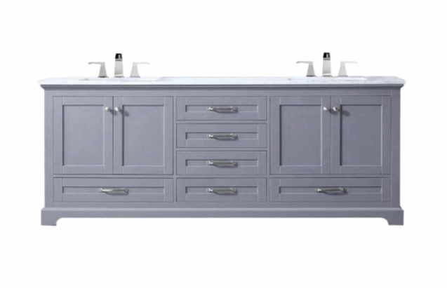 Fusion 72" Vanity - Radon India-- Fusion 72" Vanity-  Radon India