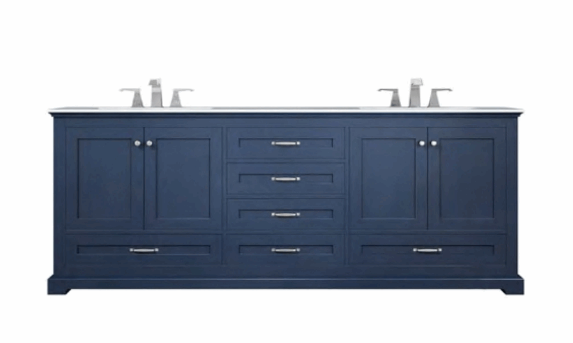 Fusion 72" Vanity - Radon India-- Fusion 72" Vanity-  Radon India