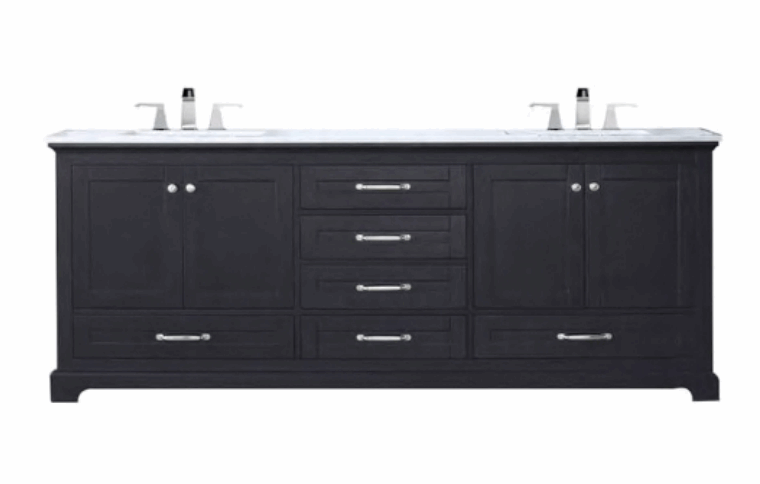 Fusion 72" Vanity - Radon India-- Fusion 72" Vanity-  Radon India