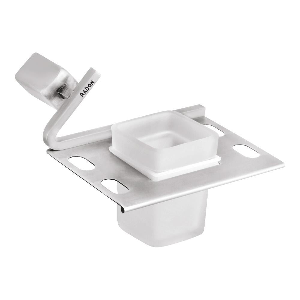 UNI TUMBLER HOLDER (CHROME) - Radon India-- UNI TUMBLER HOLDER (CHROME)-  Radon India