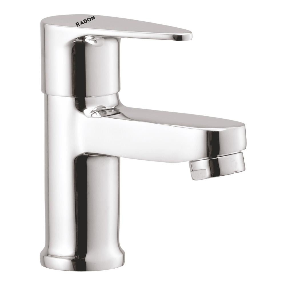 VINNIE PILLAR COCK (CHROME) - Radon India-- VINNIE PILLAR COCK (CHROME)-  Radon India