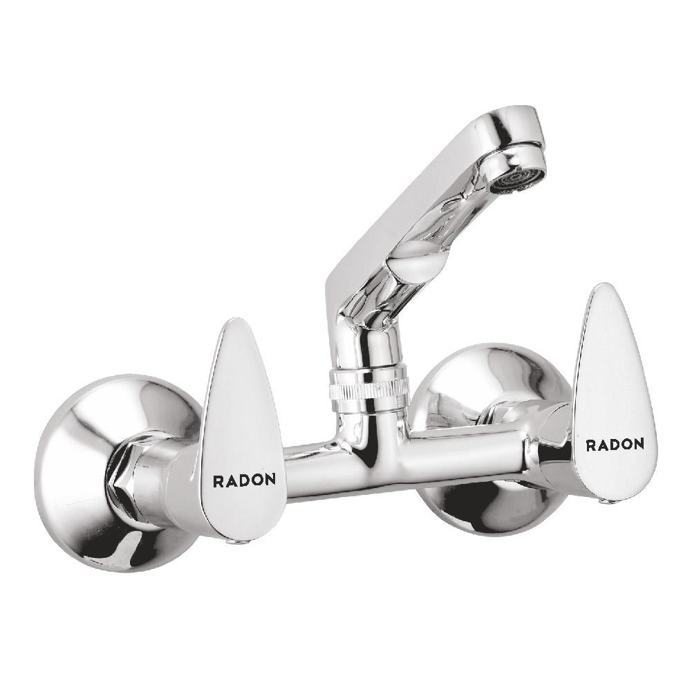 VINNIE SINK MIXER (CHROME) - Radon India-- VINNIE SINK MIXER (CHROME)-  Radon India