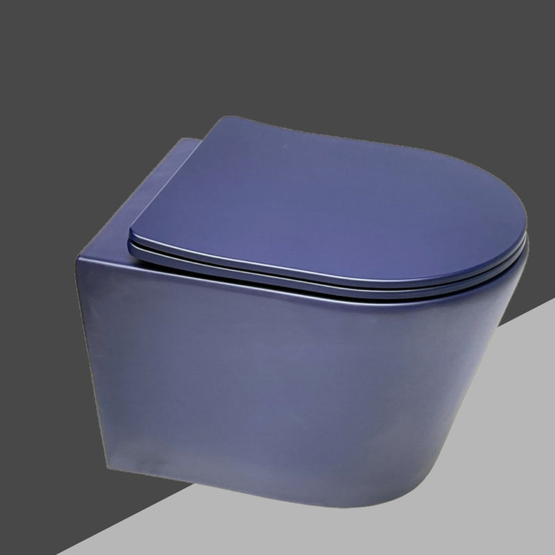 ENTITY BLUE – Radon India