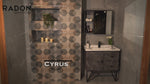 CYRUS CY3224