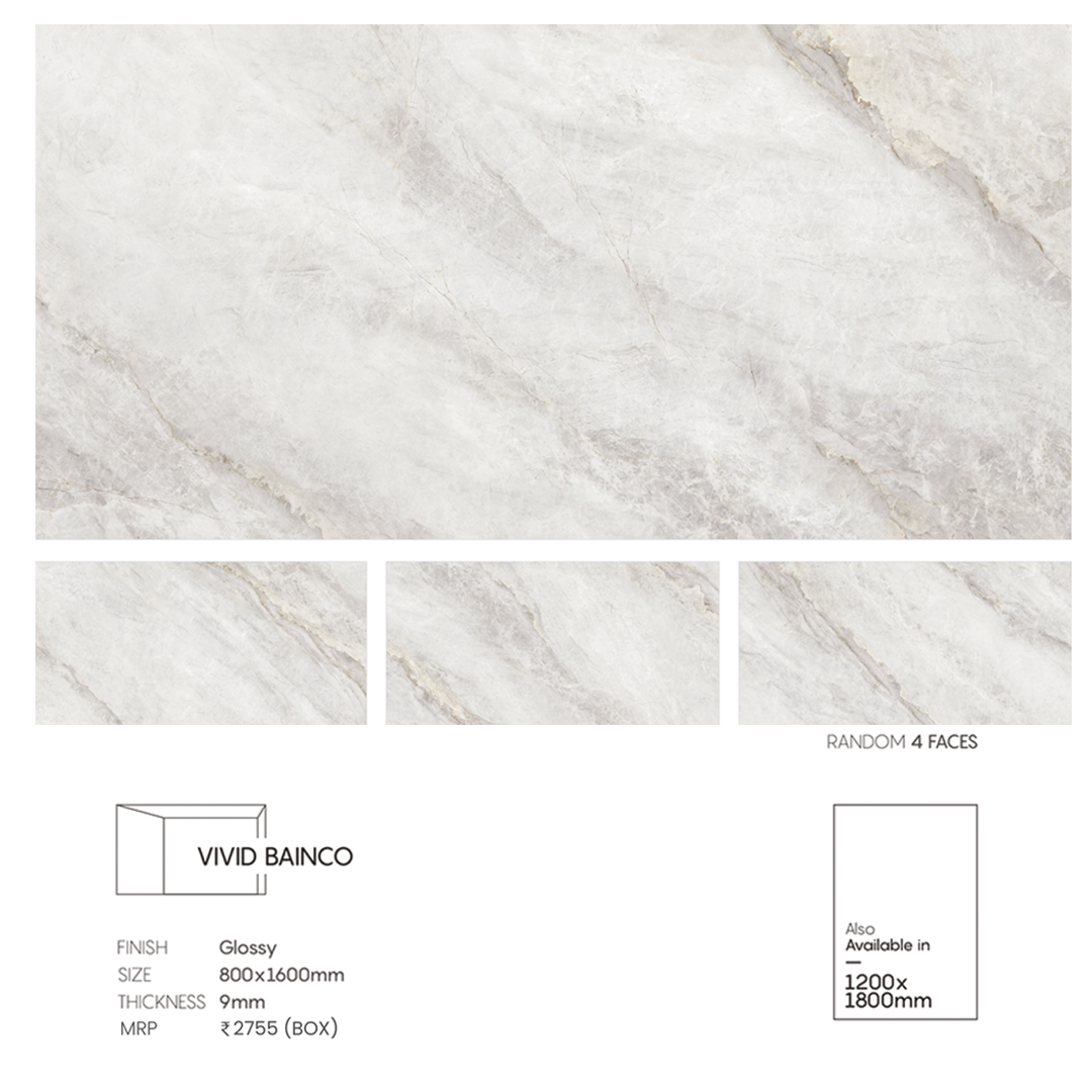 VIVID BAINCO - Radon India-- VIVID BAINCO-  Radon India