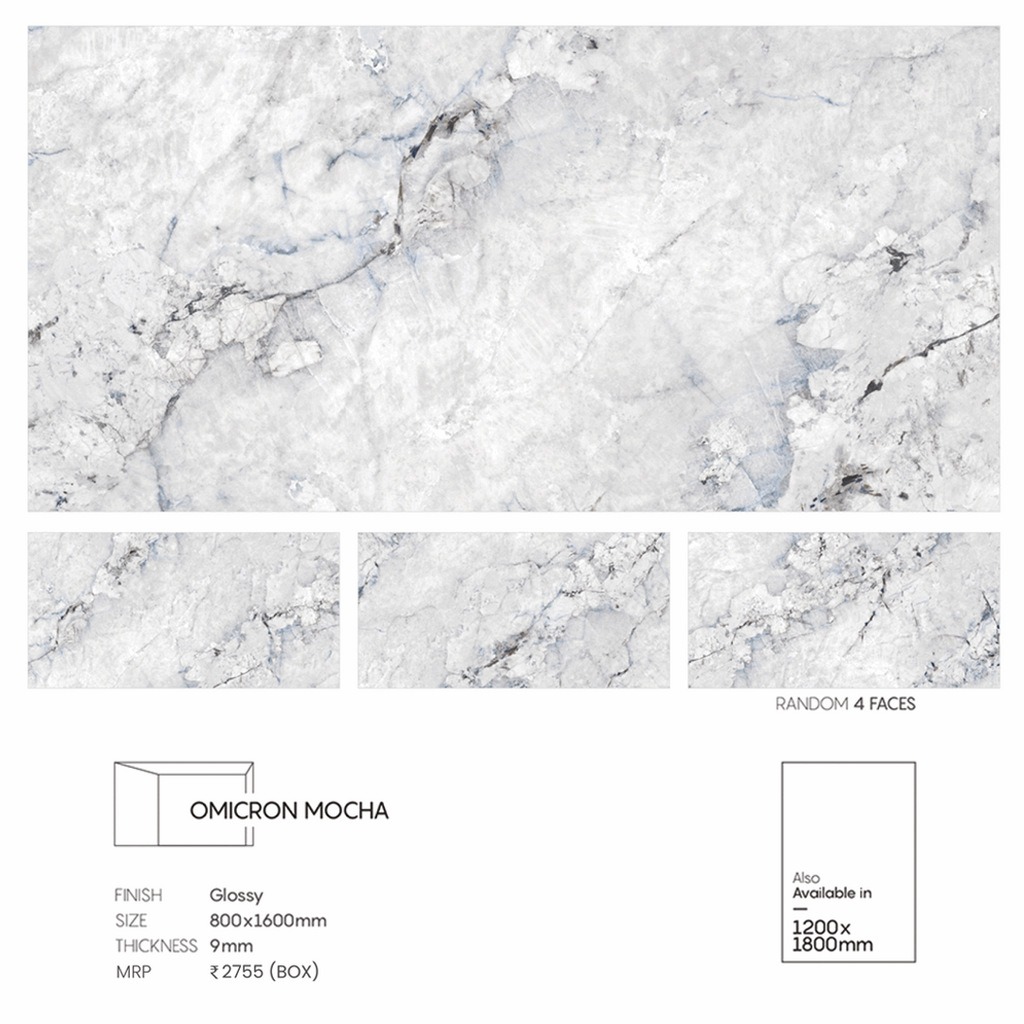 OMICRON MOCHA - Radon India-- OMICRON MOCHA-  Radon India