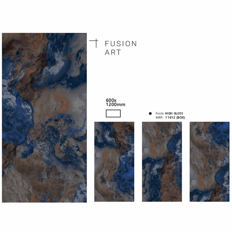 FUSION ART - Radon India-- FUSION ART-  Radon India