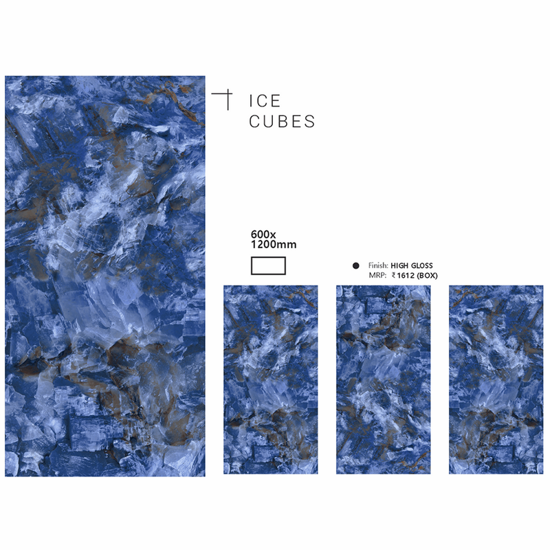 ICE CUBES - Radon India-- ICE CUBES-  Radon India