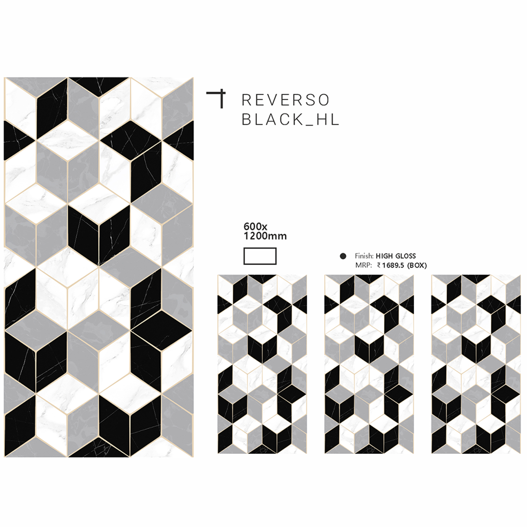 REVERSO BLACK_HL - Radon India-- REVERSO BLACK_HL-  Radon India