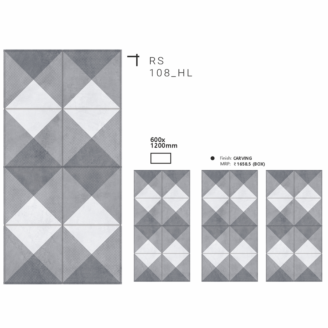 RS 108_HL - Radon India-- RS 108_HL-  Radon India