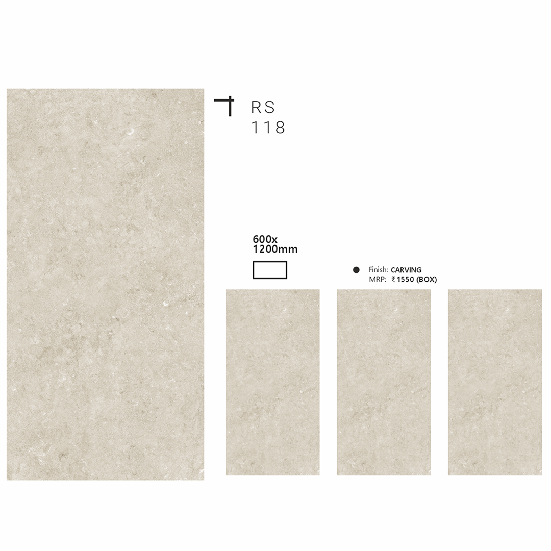 RS 118 - Radon India-- RS 118-  Radon India
