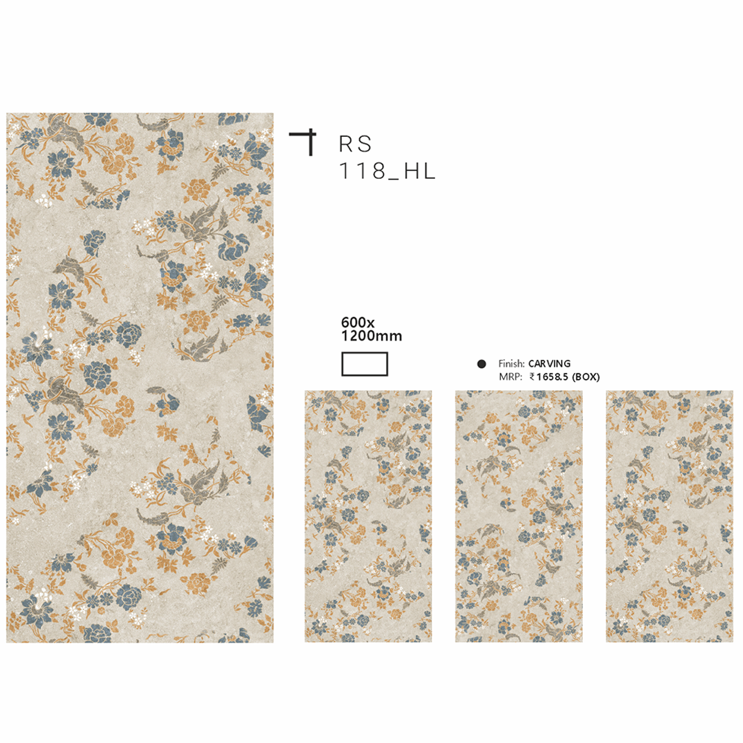 RS 118_HL - Radon India-- RS 118_HL-  Radon India