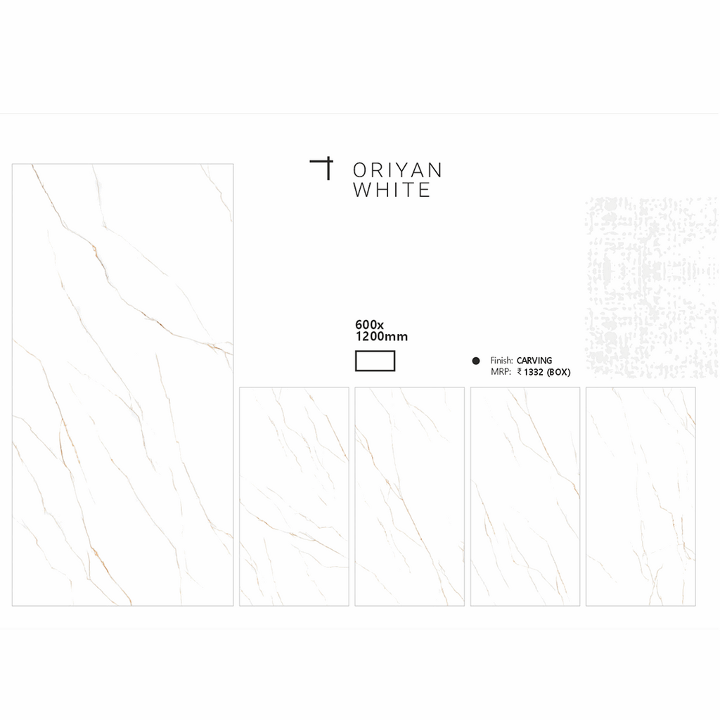 ORIYAN WHITE - Radon India-- ORIYAN WHITE-  Radon India