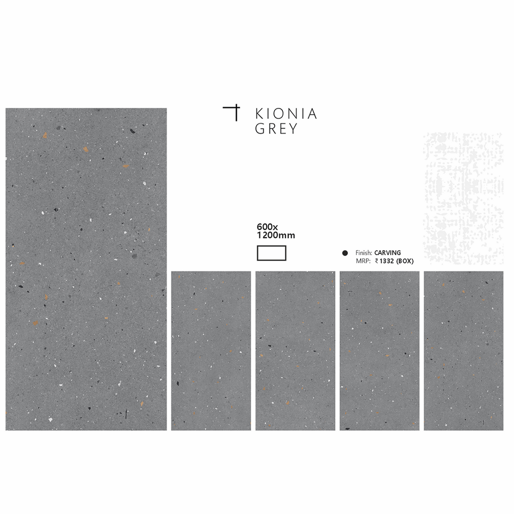 KIONIA GREY - Radon India-- KIONIA GREY-  Radon India