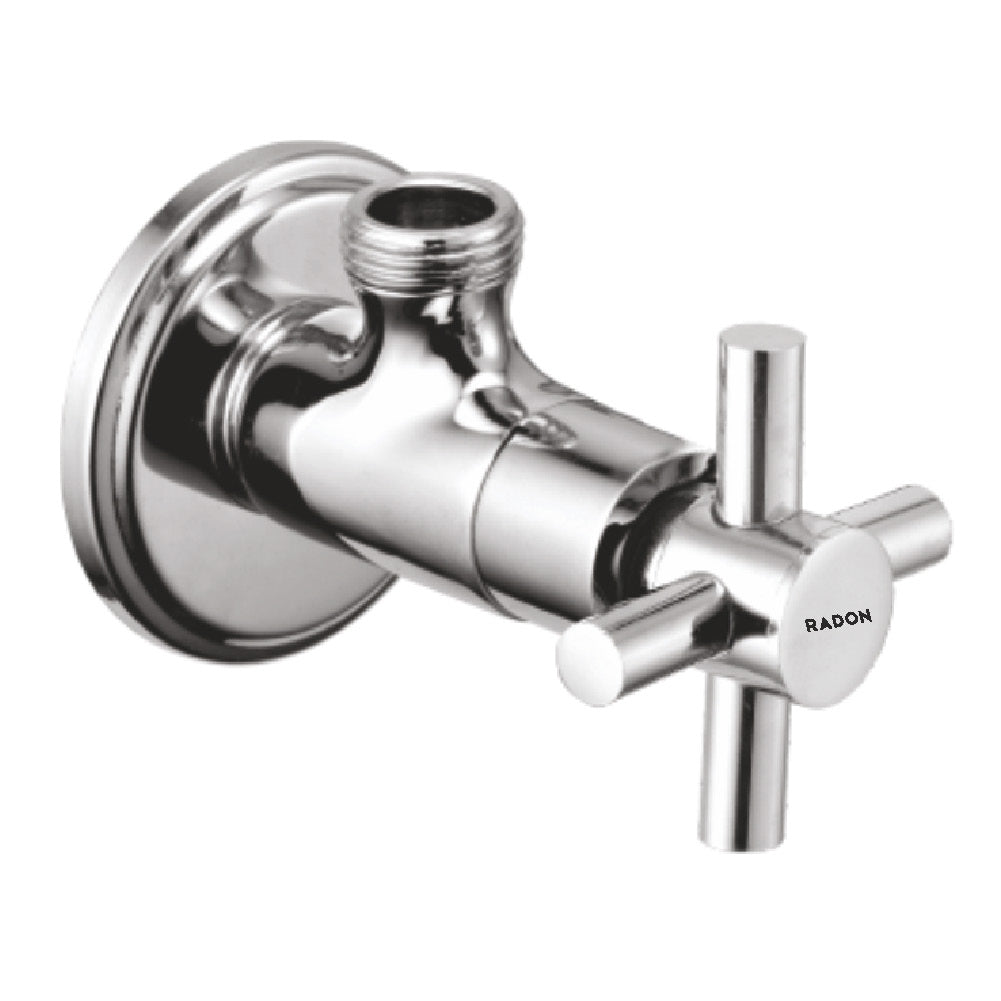 COR-PRO-1028 ANGLE COCK PROJECT (CHROME) - Radon India-- COR-PRO-1028 ANGLE COCK PROJECT (CHROME)-  Radon India