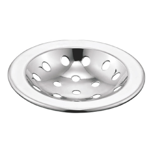 SS ROUND GRATING - Radon India-- SS ROUND GRATING-  Radon India