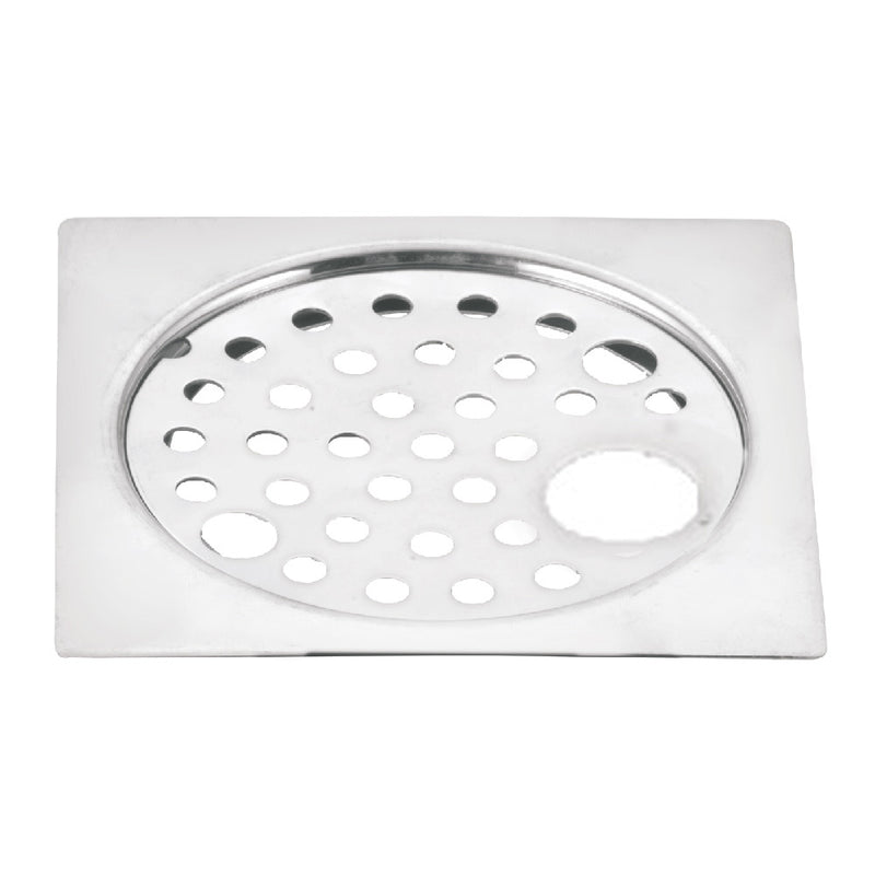 SS SQUARE LOCK-IN GRATING HOLE 5x5