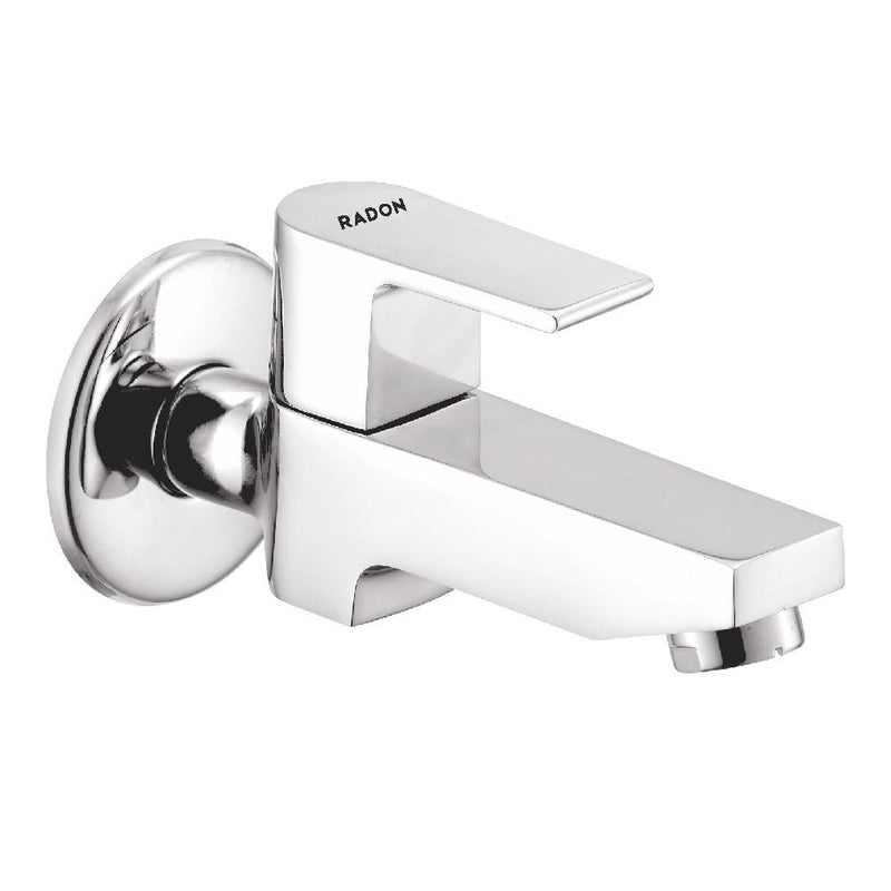 ARIC LONG BODY WITH FLANGE (CHROME)