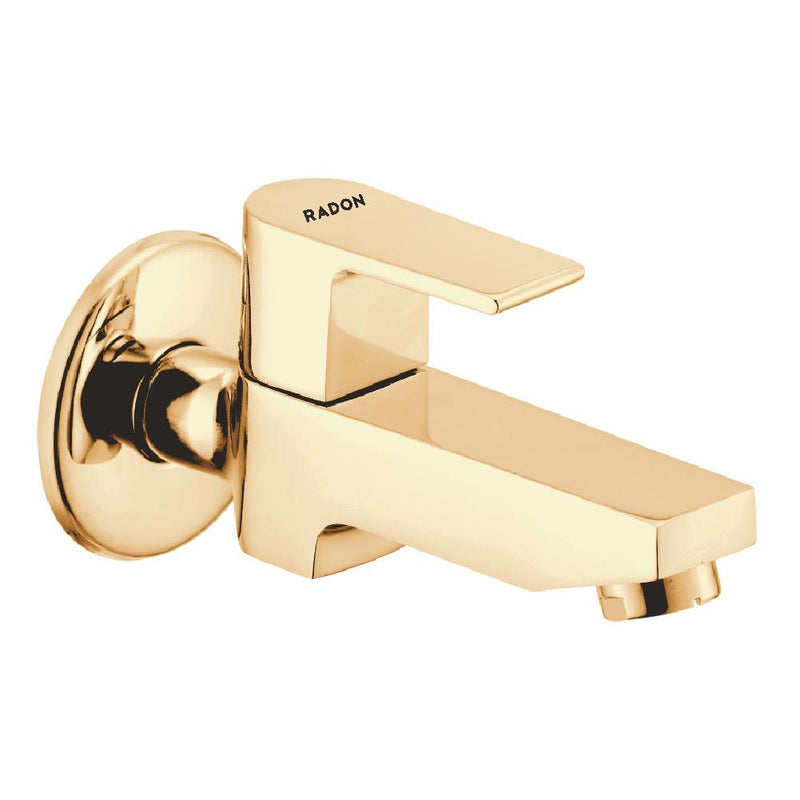 ARIC LONG BODY WITH FLANGE (GOLD)