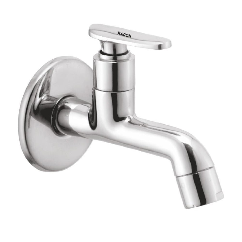 CASA LONG BODY WITH FLANGE (CHROME)
