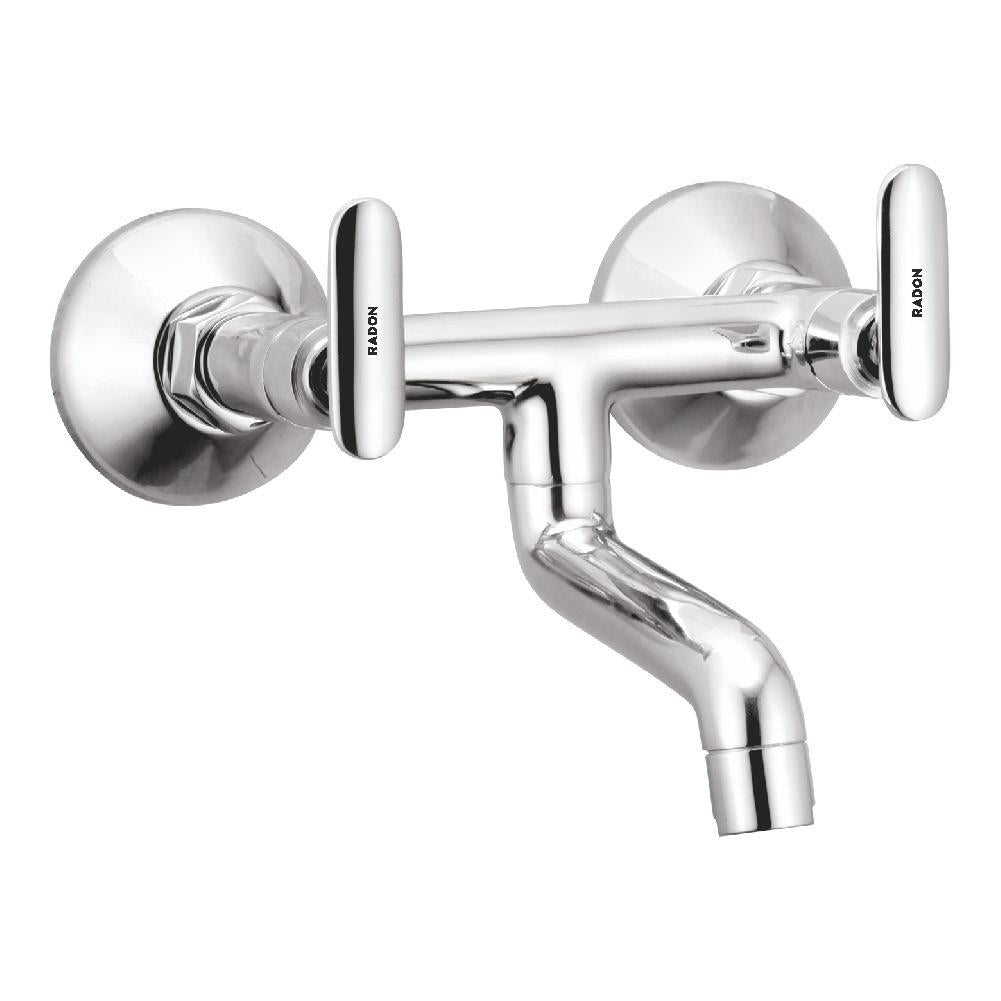 CASA WALL MIXER NON TELEPHONIC (CHROME) - Radon India-- CASA WALL MIXER NON TELEPHONIC (CHROME)-  Radon India